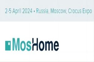 2024 俄罗斯国际家居及全品类消费品博览会 MosHome 2024
