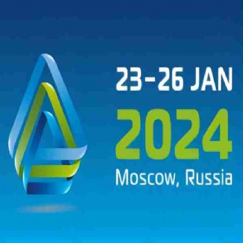 2024年俄罗斯塑料展（RUPLASTICA 2024）